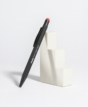 Pen with screen eraser