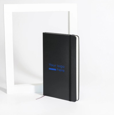 Notatnik Moleskine A5