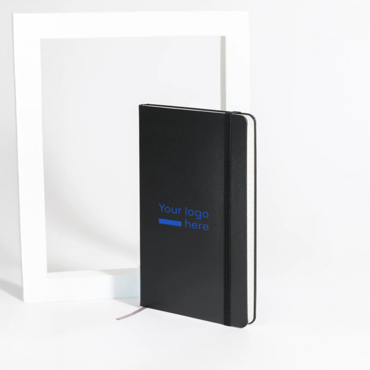 Notatnik Moleskine A5