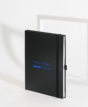 Memo card notebook