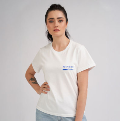 Frauen-T-Shirt MerchUp