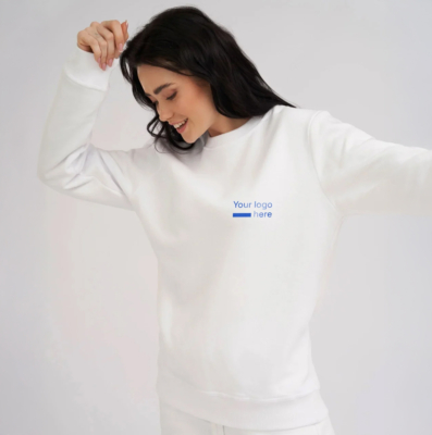 Klassisches Sweatshirt MerchUp