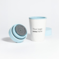 Circular mug 227ml