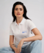 Damen-Polo MerchUp