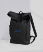 Wasserdichter Rolltop-Rucksack