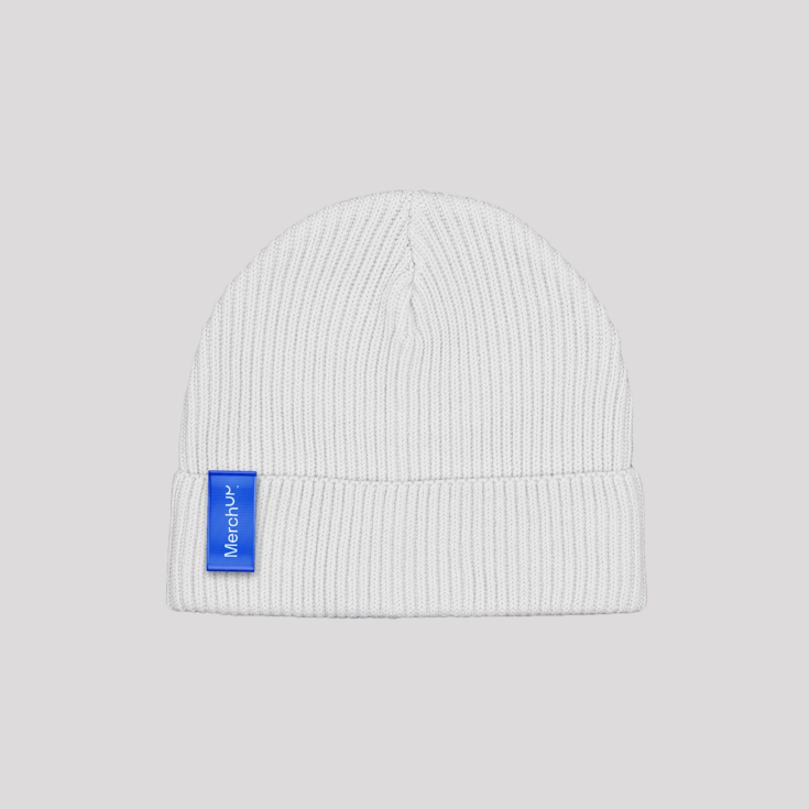 Winter beanie MerchUp