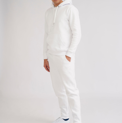 MerchUp sweatpants with narrow leg