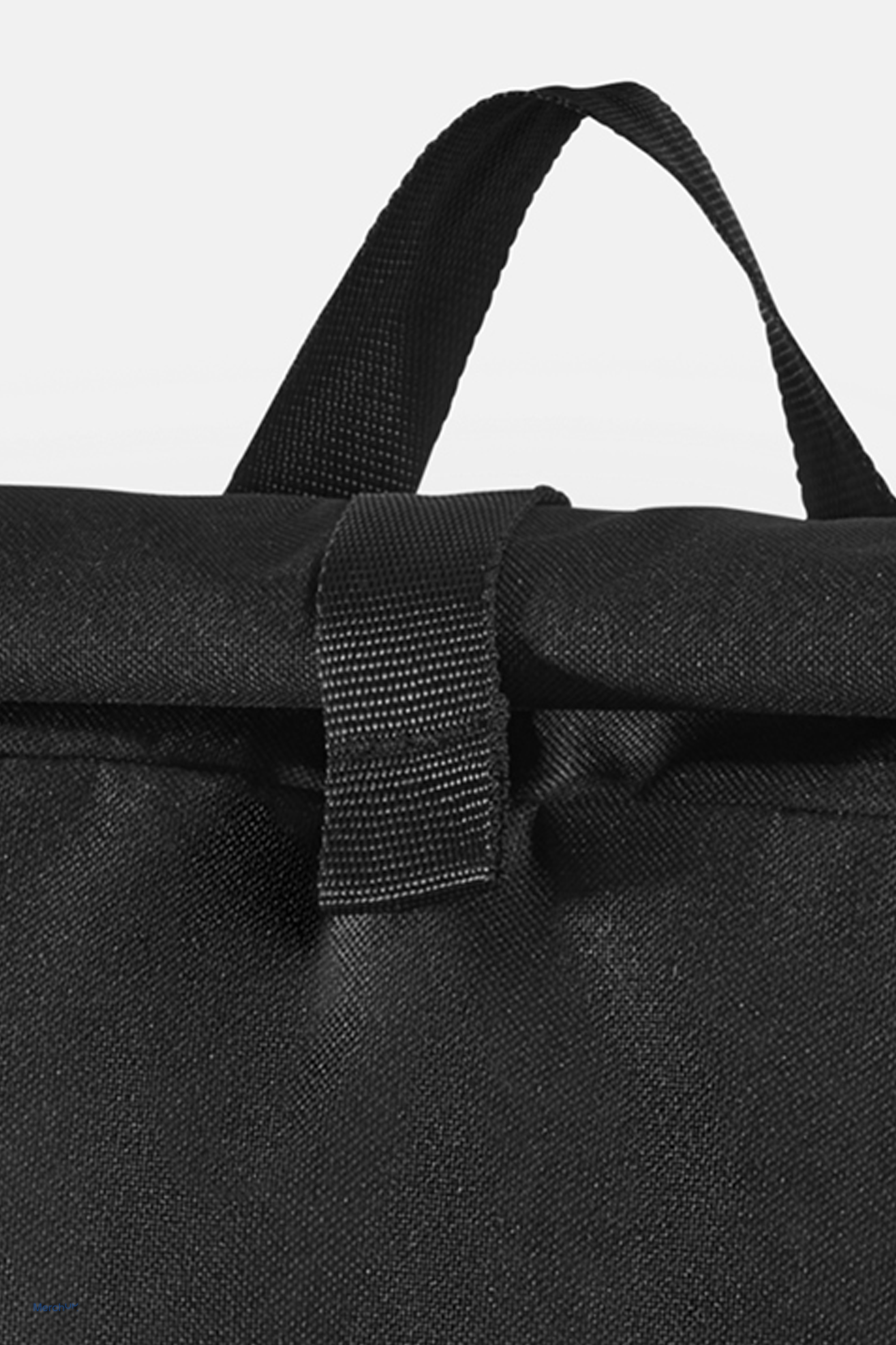 Plecak roll-top na laptopa