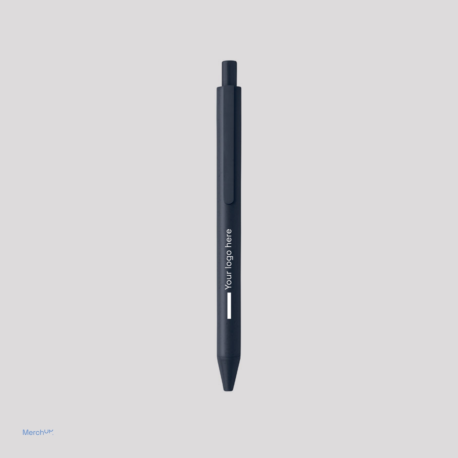 Długopis ze słomy pszenicznej