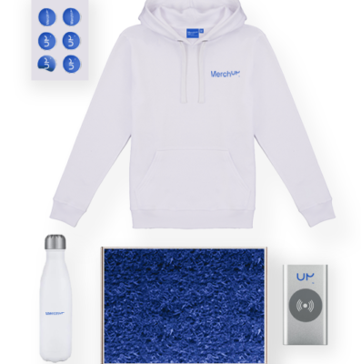 Pack de bienvenue Zestaw – IT