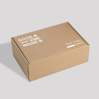 Craft cardboard