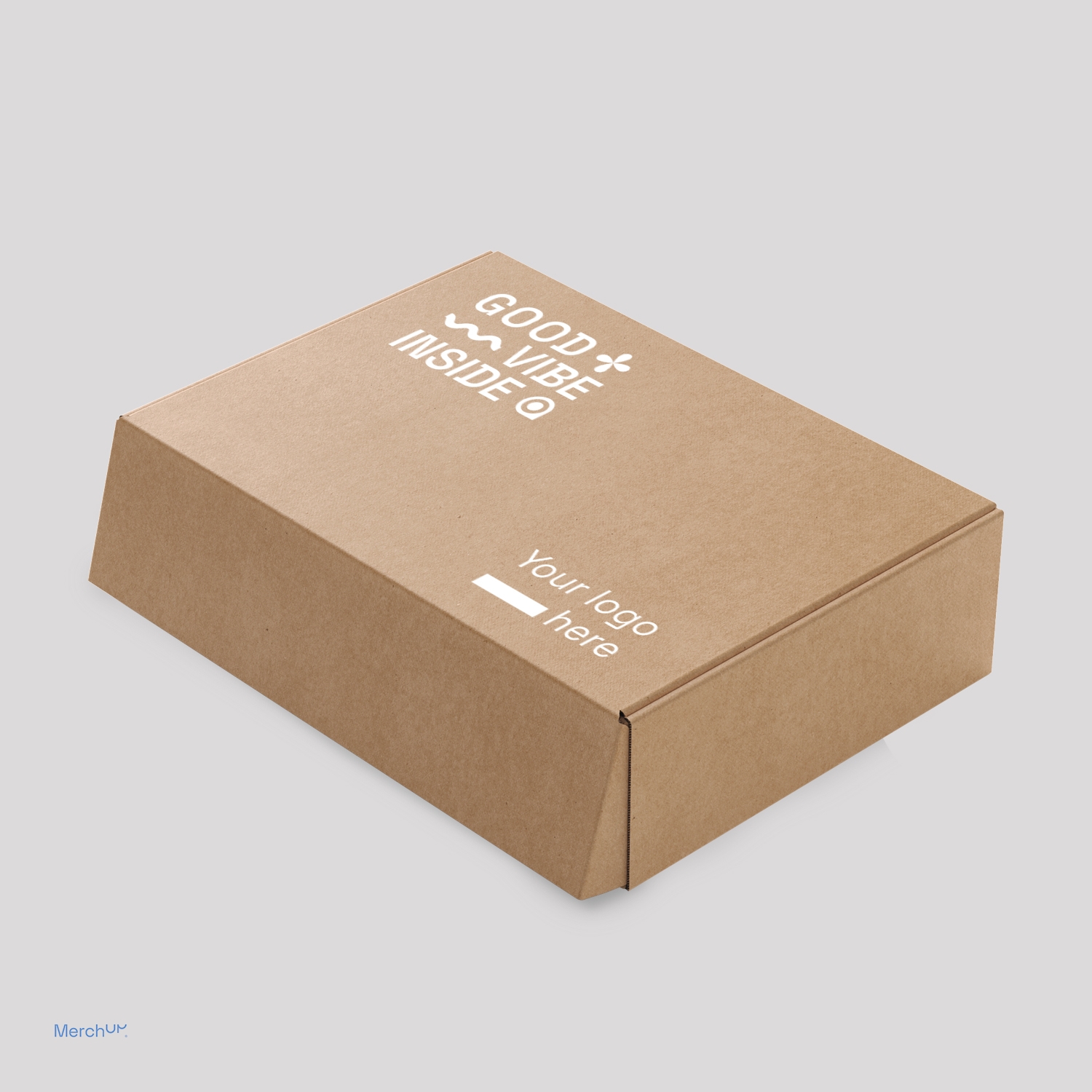 Craft cardboard