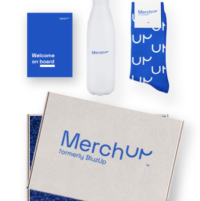 Pack de bienvenue Zestaw – onboarding 2