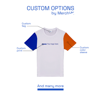 Men’s T-shirt MerchUp