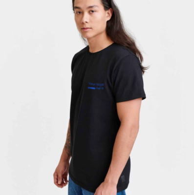 T-shirt recyclé Pure Waste
