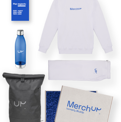 Pack de bienvenue – voyage d’intégration