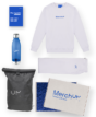 Pack de bienvenue - voyage d'intégration