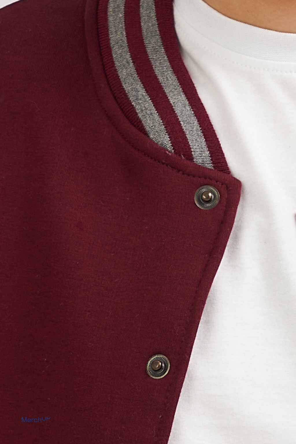 Bejsbolówka uniwersytecka MerchUp