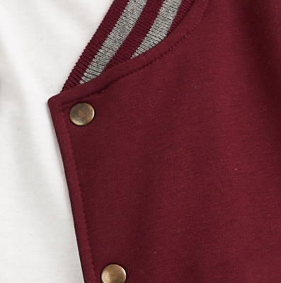 College baseball MerchUp