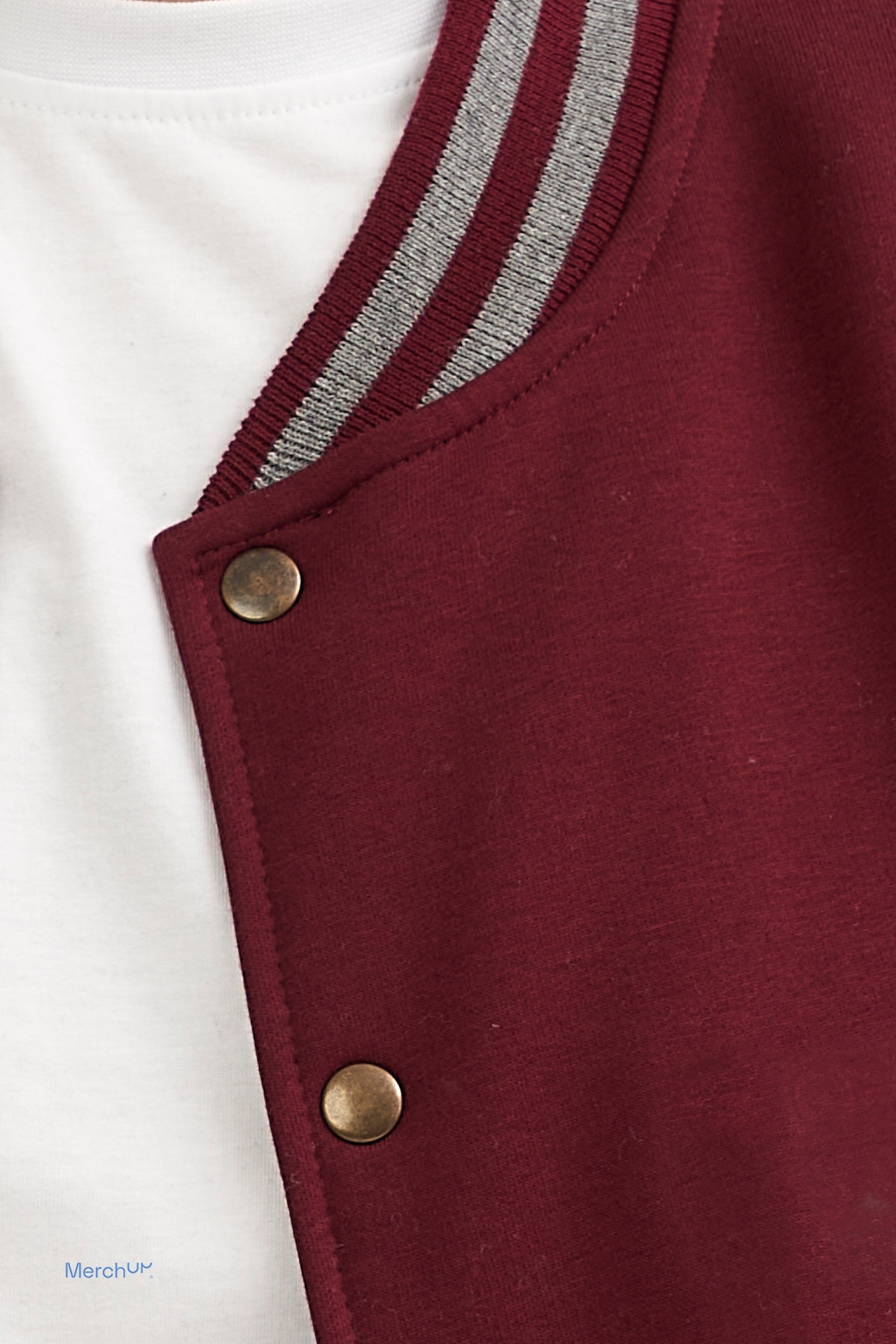 Bejsbolówka uniwersytecka MerchUp