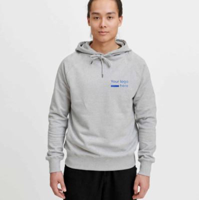 Sweat recyclé Pure Waste