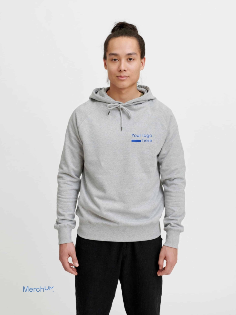 Bluza z recyklingu Pure Waste