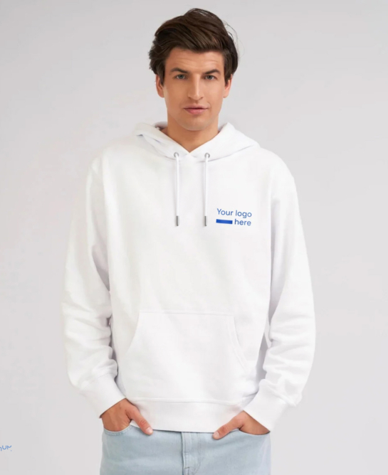 Bluza oversize MerchUp