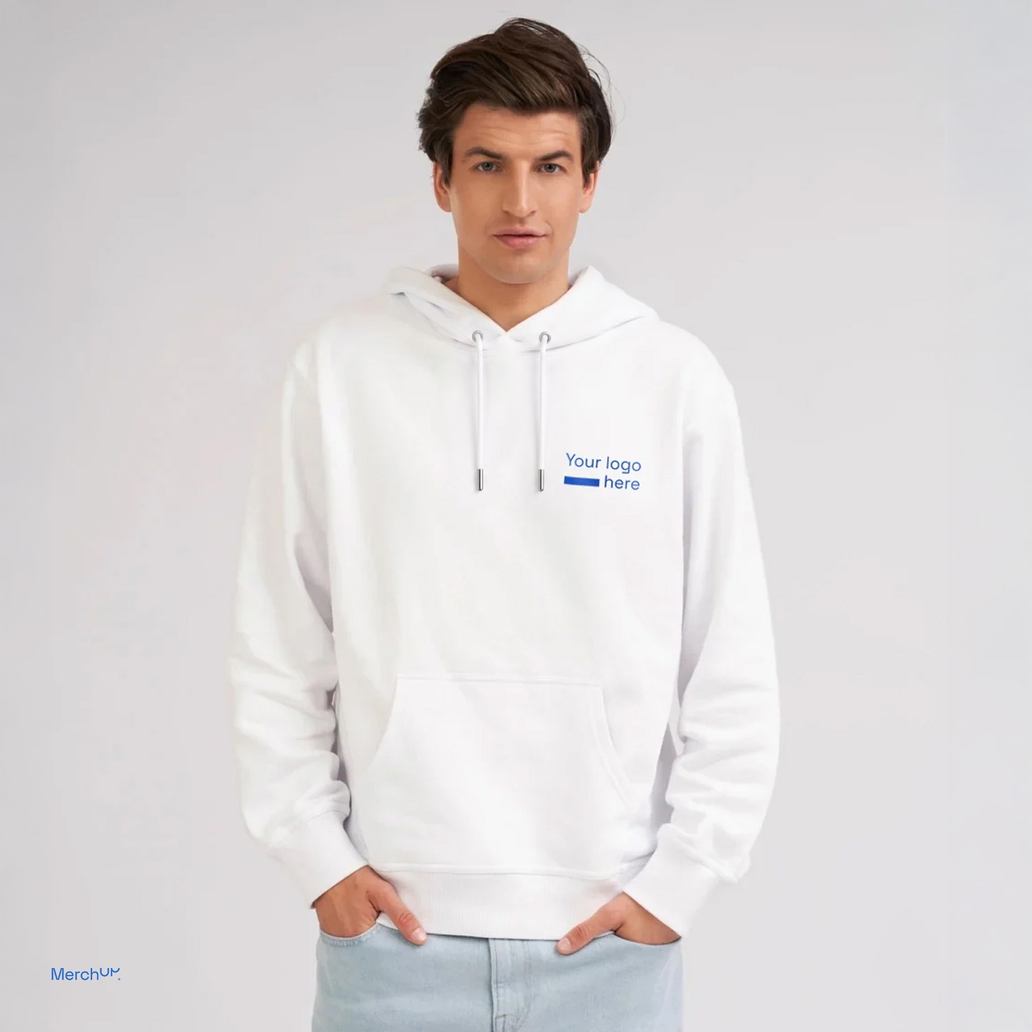 Bluza oversize MerchUp