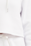 Sweat-shirt crop-top MerchUp – Image 4