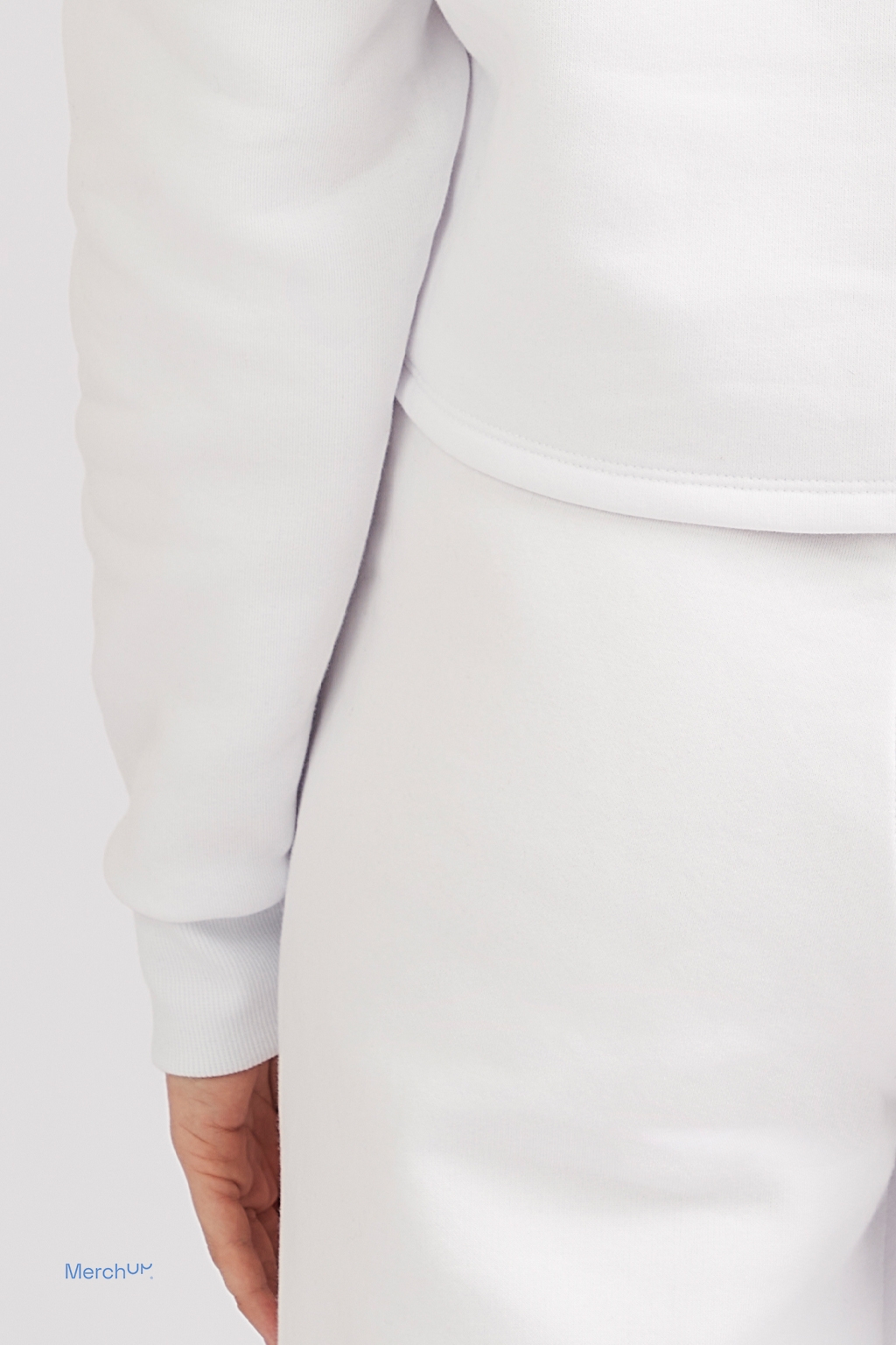 Bluza crop-top MerchUp