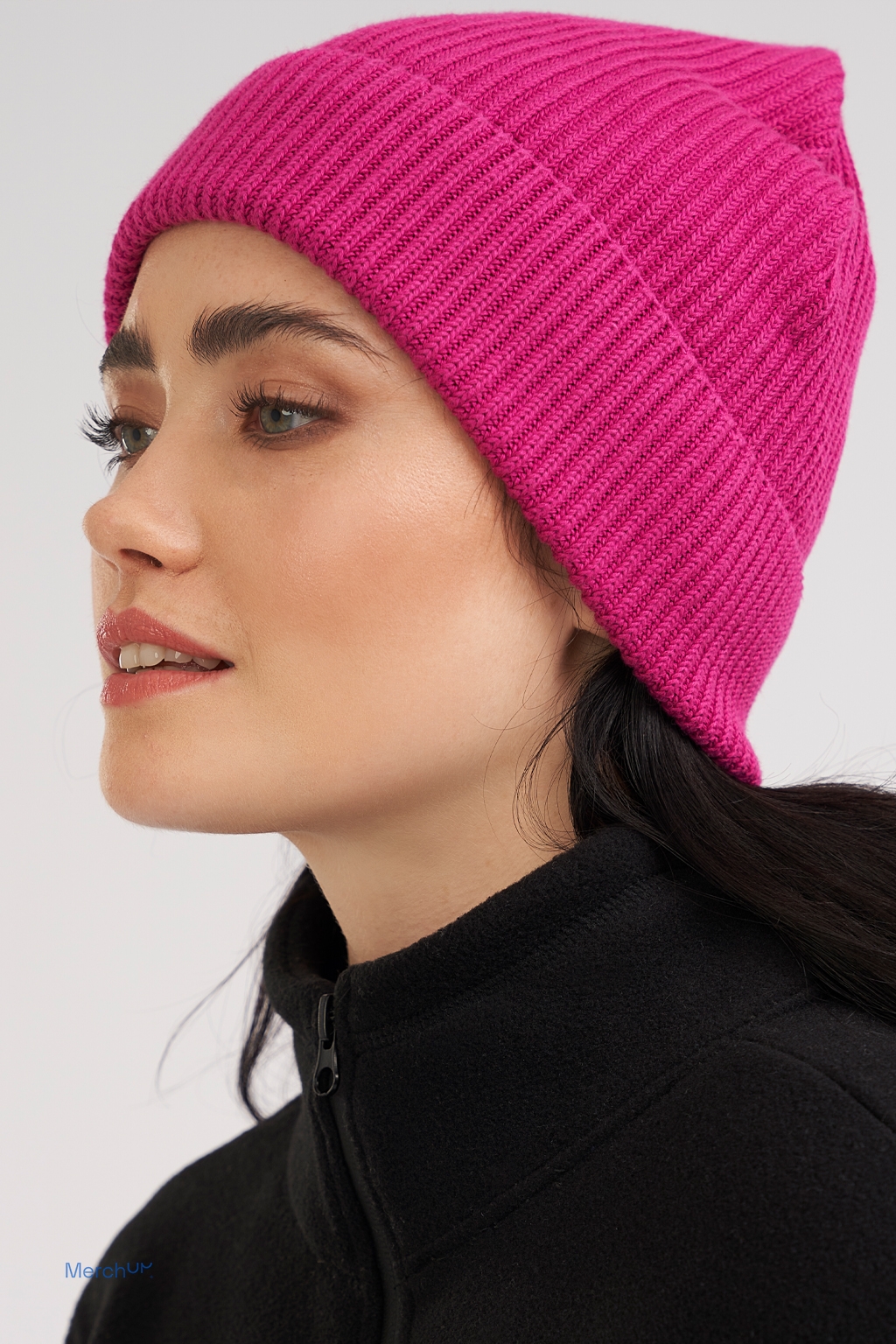 Czapka zimowa beanie