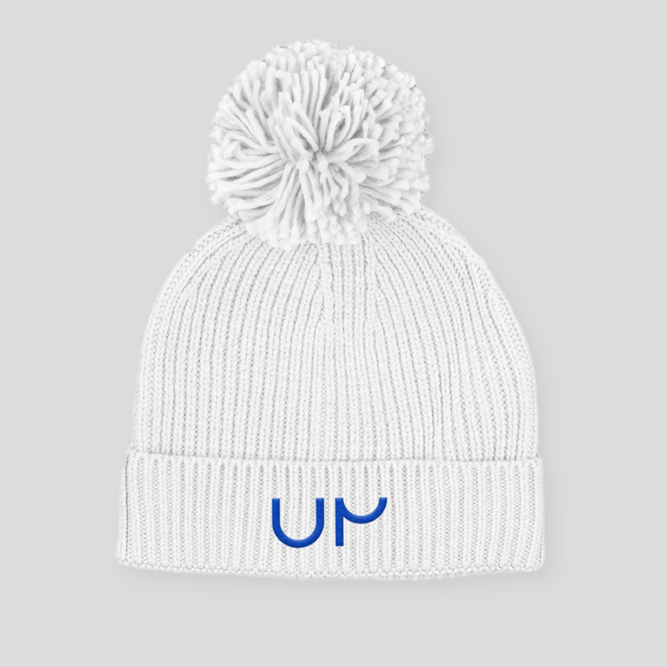 Wintermütze MerchUp