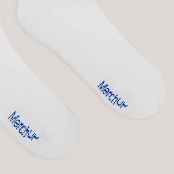 Frotteesocken