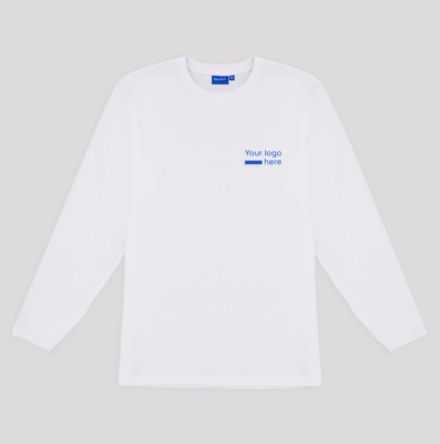 Longsleeve MerchUp