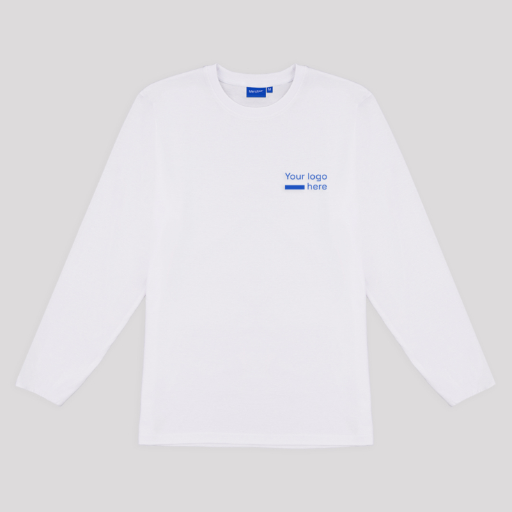 Longsleeve MerchUp