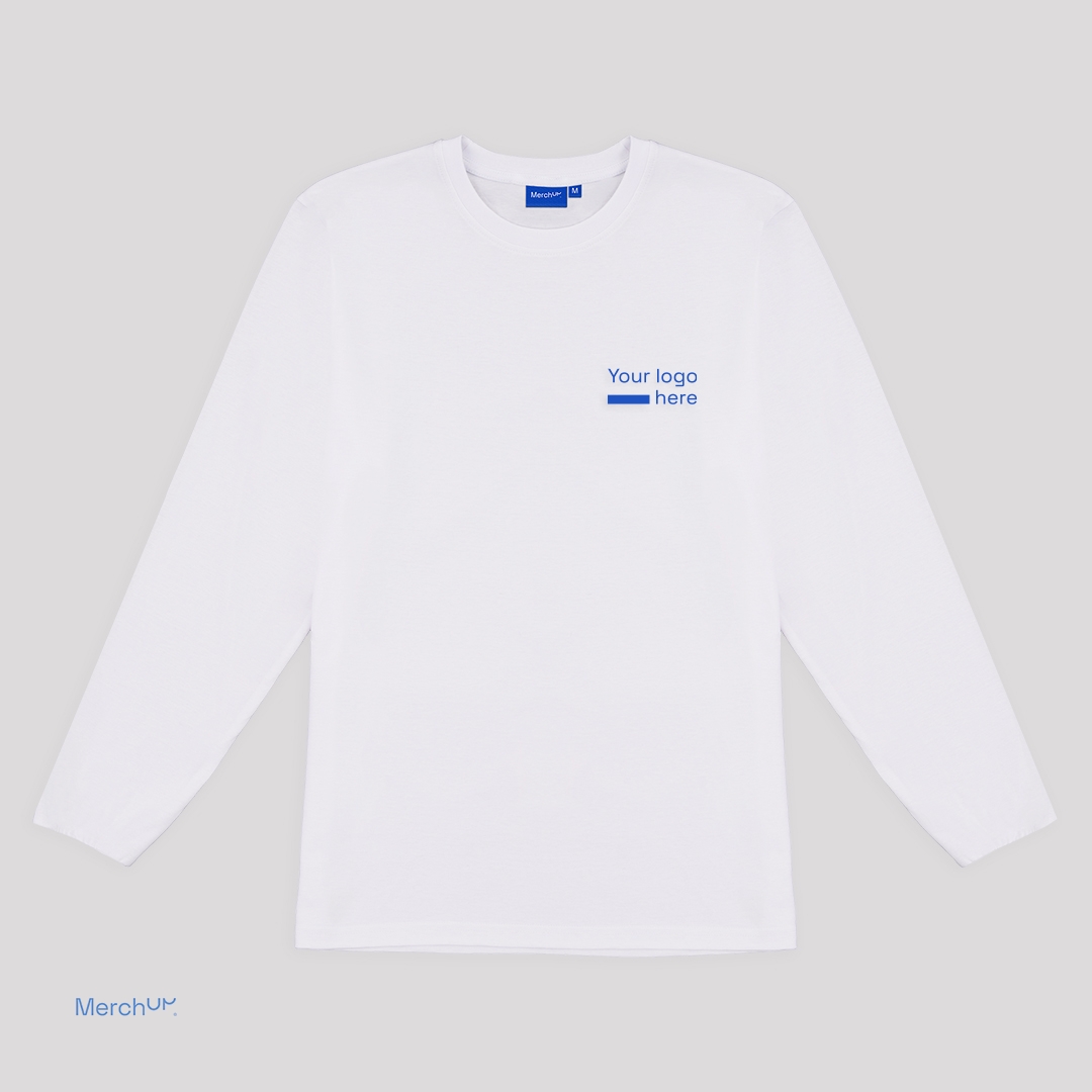 Longsleeve MerchUp