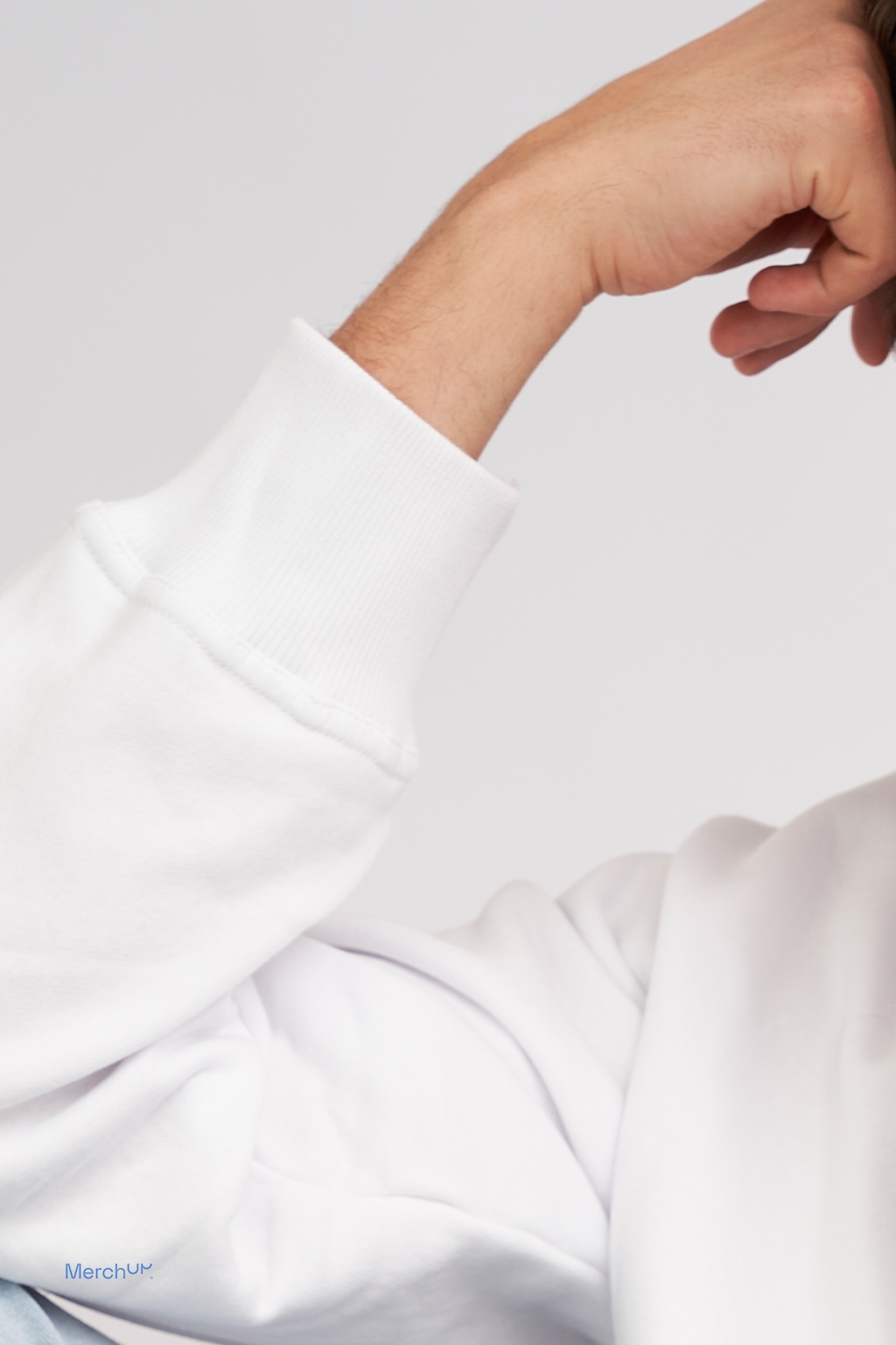 Bluza oversize MerchUp