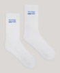 Terry socks