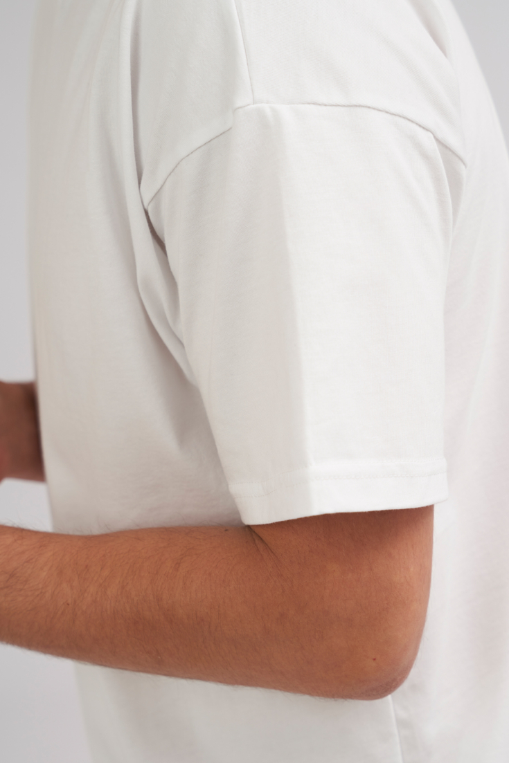 Übergrößen-T-Shirt MerchUp