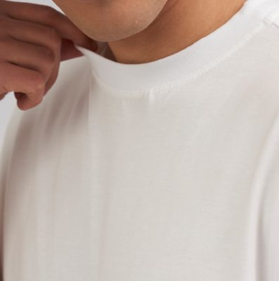 T-shirt oversize MerchUp