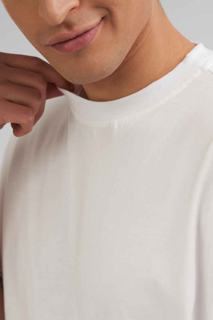 Übergrößen-T-Shirt MerchUp