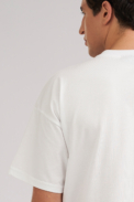 T-shirt oversize MerchUp - obrazek 3