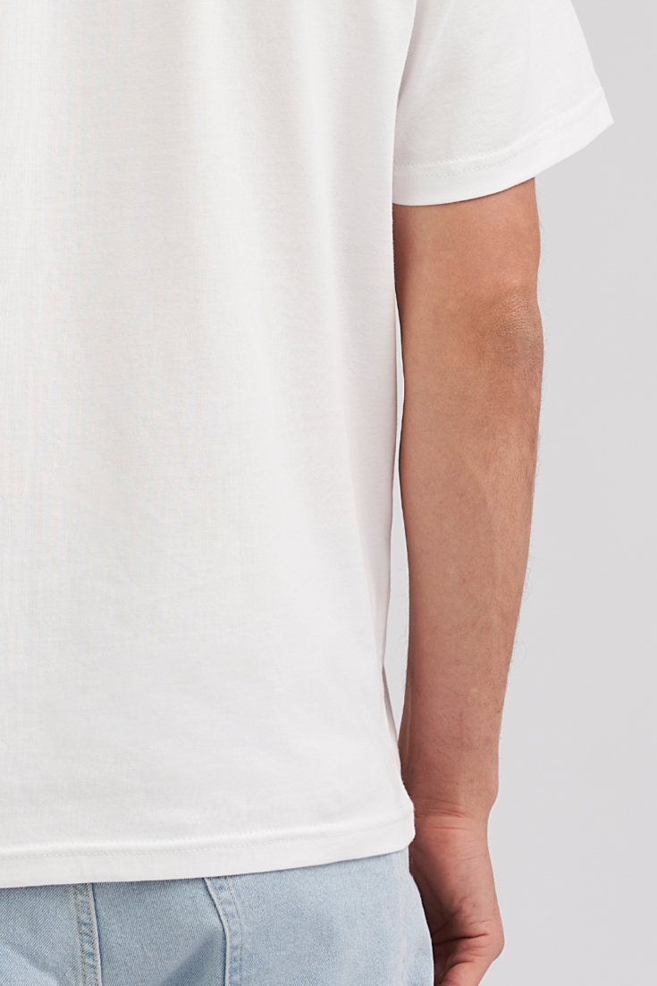 Übergrößen-T-Shirt MerchUp