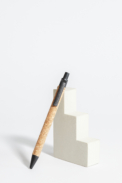Cork ballpoint pen - Image 4