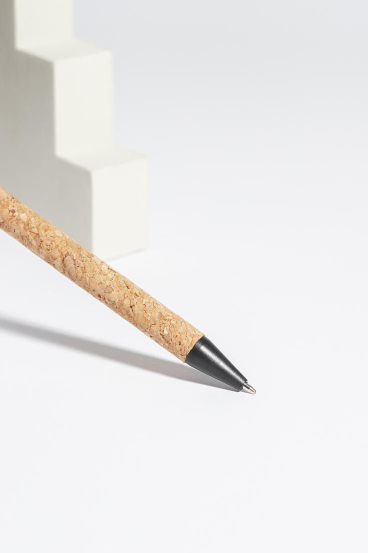 Długopis korkowy MerchUp