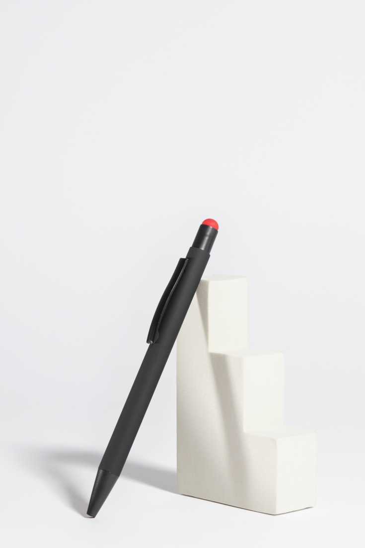 Pen with screen eraser MerchUp