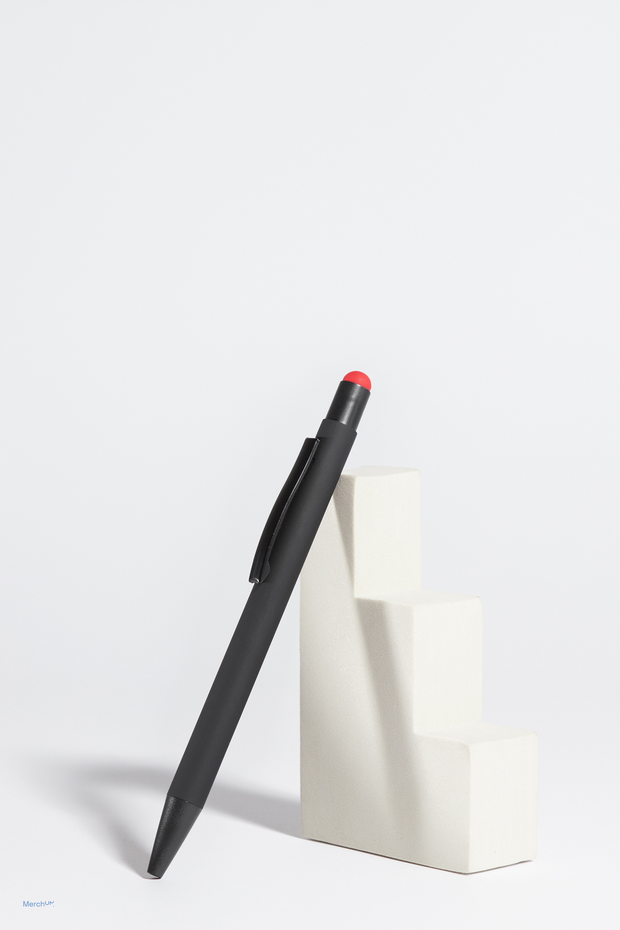 Długopis z gumką do ekranu