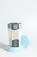 Circular mug 227ml - Image 2