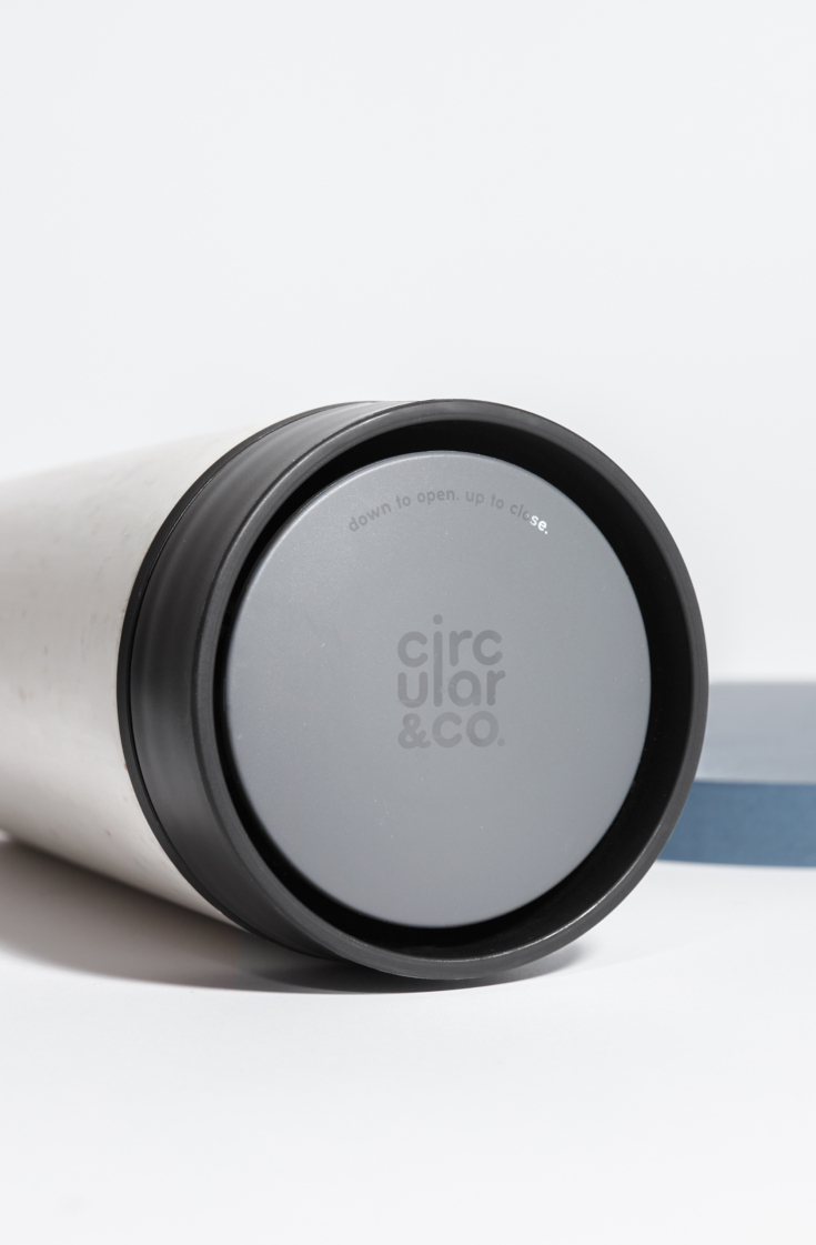 Kubek Circular 330ml