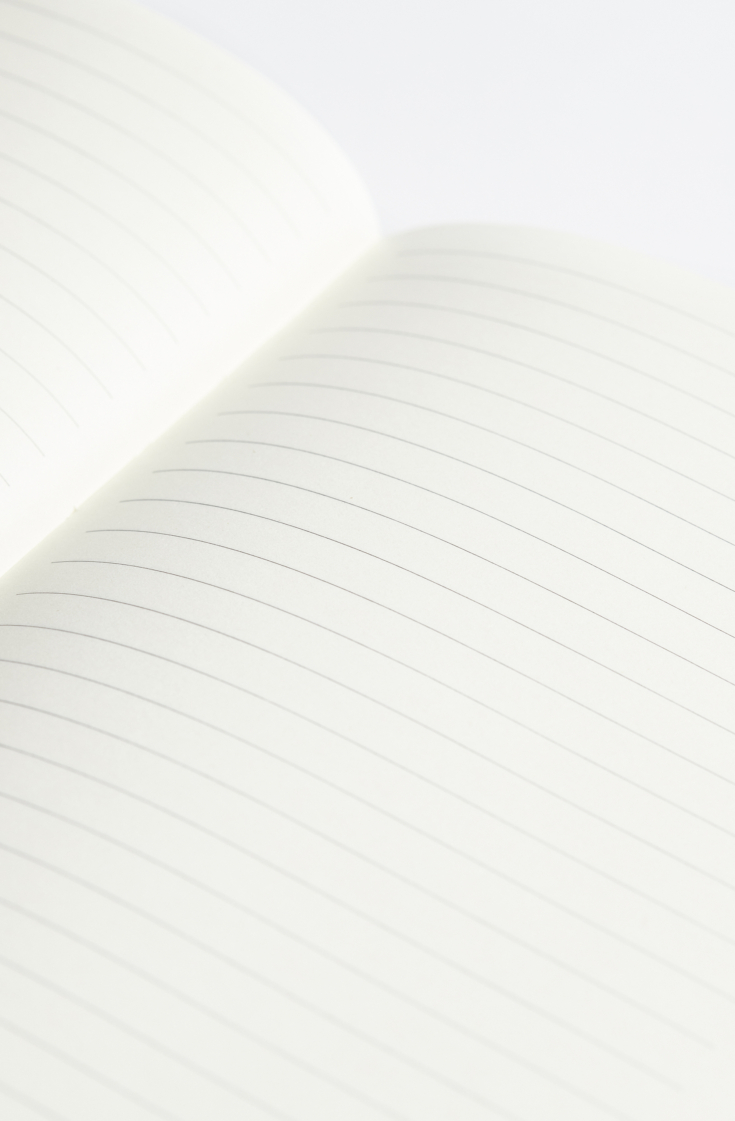 Notes RPET MerchUp